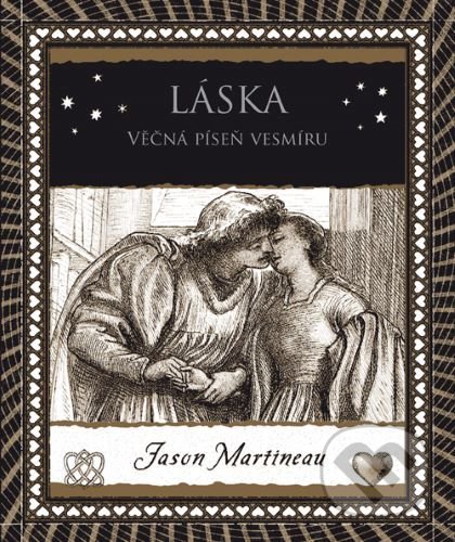 Kniha: Láska (Jason Martineau). Dokořán, 2020 Kniha: Láska (Jason Martineau). Dokořán, 2020