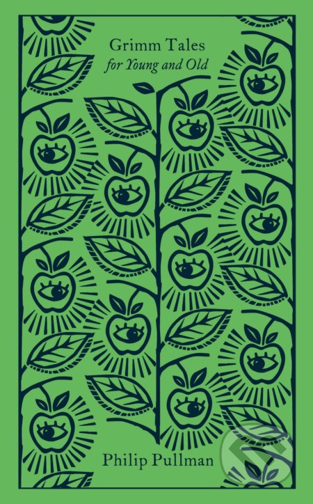 Kniha: Grimm Tales (Philip Pullman). Penguin Books, 2020 Kniha: Grimm Tales (Philip Pullman). Penguin Books, 2020