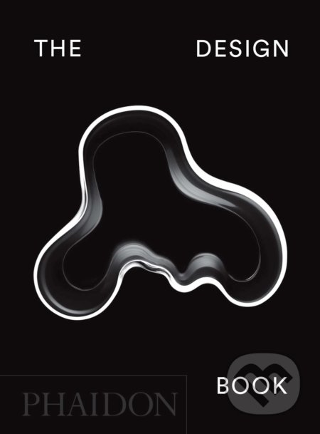 Kniha: The Design Book (Phaidon). Phaidon, 2020 Kniha: The Design Book (Phaidon). Phaidon, 2020