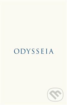 Kniha: Odysseia (Homéros). Rezek, 2020 Kniha: Odysseia (Homéros). Rezek, 2020