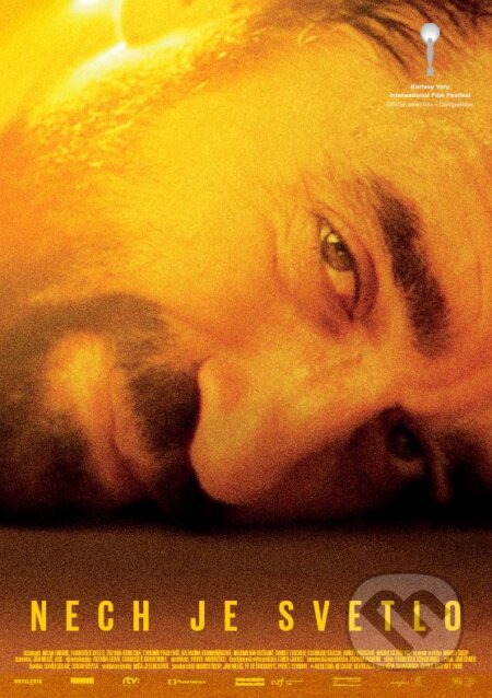 Film: Nech je svetlo (Marko Škop) (DVD). Magicbox, 2020 Film: Nech je svetlo (Marko Škop) (DVD). Magicbox, 2020