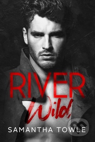 Kniha: River Wild (Samantha Towle), 2020 Kniha: River Wild (Samantha Towle), 2020