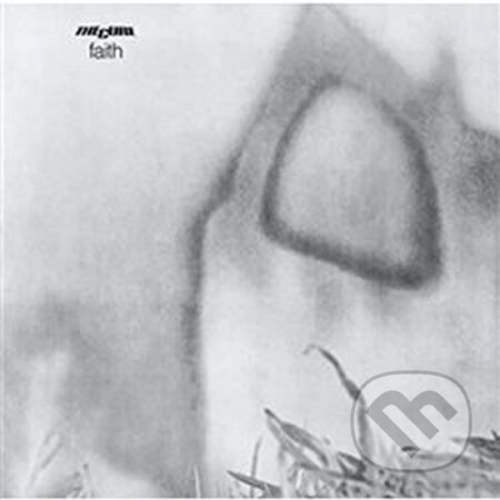 Hudební CD: The Cure: Faith LP (Universal Music). Universal Music, 2020 Hudební CD: The Cure: Faith LP (Universal Music). Universal Music, 2020