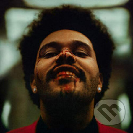 Hudební CD: The Weeknd: After Hours LP (Hudobné albumy). Hudobné albumy, 2020 Hudební CD: The Weeknd: After Hours LP (Hudobné albumy). Hudobné albumy, 2020
