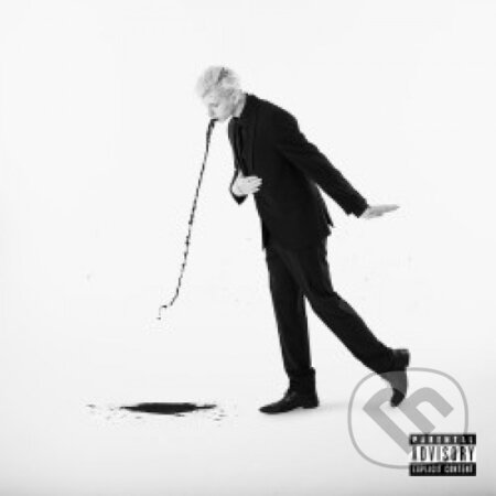 Hudobné CD: Stein 27: Teorie pádu (Hudobné albumy). Hudobné albumy, 2020 Hudobné CD: Stein 27: Teorie pádu (Hudobné albumy). Hudobné albumy, 2020