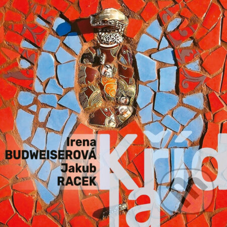Irena  Budweiserová & Jakub Racek: Křídla - Irena  Budweiserová & Jakub Racek, Hudobné albumy, 2020