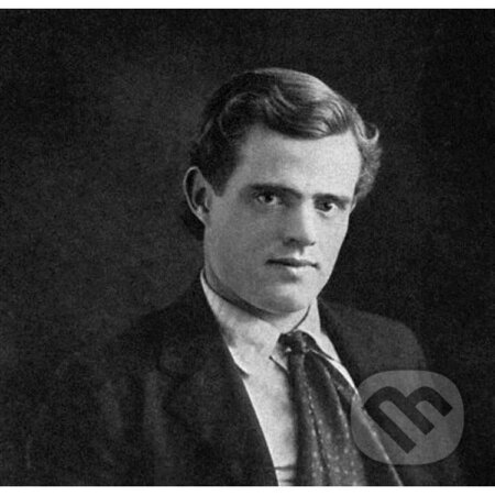 Audiokniha: Bílý den (Jack London). Český rozhlas, 2014 Audiokniha: Bílý den (Jack London). Český rozhlas, 2014