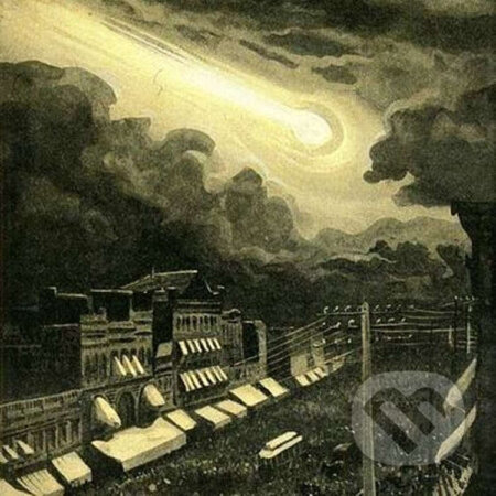 Audiokniha: Honba za meteorem (Jules Verne). , 2014 Audiokniha: Honba za meteorem (Jules Verne). , 2014