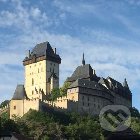 Audiokniha: Noc na Karlštejně (1956) (Jaroslav Vrchlický). , 2014 Audiokniha: Noc na Karlštejně (1956) (Jaroslav Vrchlický). , 2014