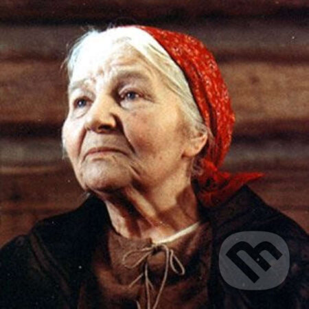Audiokniha: Babička (Božena Němcová). , 2014 Audiokniha: Babička (Božena Němcová). , 2014