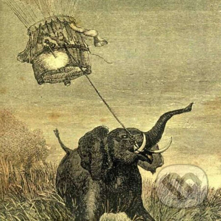 Audiokniha: Pět neděl v balónu (Jules Verne). Český rozhlas, 2014 Audiokniha: Pět neděl v balónu (Jules Verne). Český rozhlas, 2014