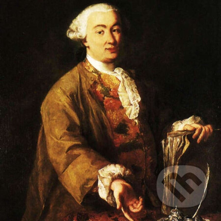 Audiokniha: Benátská vdovička (Carlo Goldoni). , 2014 Audiokniha: Benátská vdovička (Carlo Goldoni). , 2014