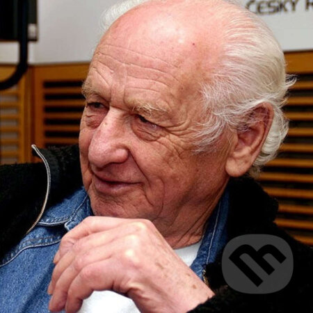 Audiokniha: Okamžiky s Otou Pavlem (Arnošt Lustig). Český rozhlas, 2014 Audiokniha: Okamžiky s Otou Pavlem (Arnošt Lustig). Český rozhlas, 2014