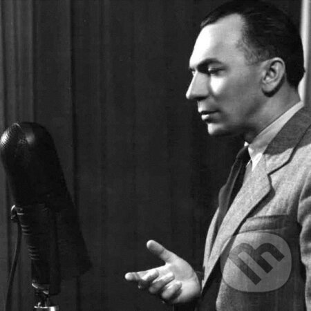 Audiokniha: Jen se nesmířit s ničím, co je nespravedlivé (Bronislava Janečková a Tomáš Černý). , 2015 Audiokniha: Jen se nesmířit s ničím, co je nespravedlivé (Bronislava Janečková a Tomáš Černý). , 2015