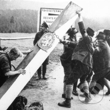 Audiokniha: Od Mnichova k černé vráně (Tomáš Černý). , 2015 Audiokniha: Od Mnichova k černé vráně (Tomáš Černý). , 2015