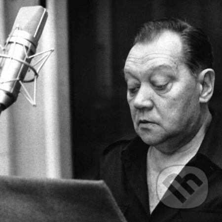 Audiokniha: Kocourek Zrcátko (Gottfried Keller). Český rozhlas, 2015 Audiokniha: Kocourek Zrcátko (Gottfried Keller). Český rozhlas, 2015