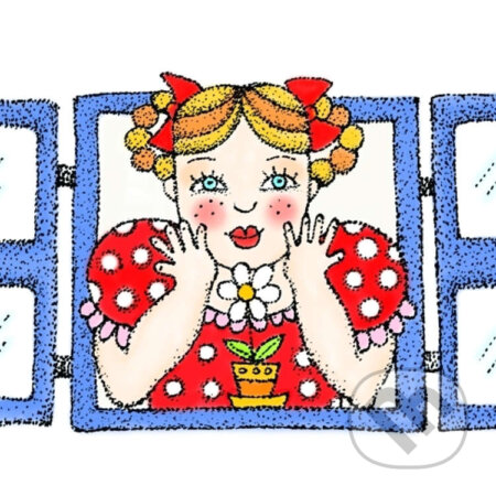 Audiokniha: Marjánka (Markéta Zinnerová). , 2015 Audiokniha: Marjánka (Markéta Zinnerová). , 2015