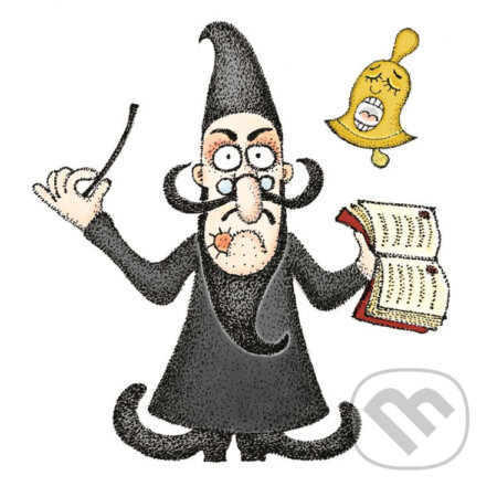 Audiokniha: Matýsek čaroděj (Melita Denková). , 2015 Audiokniha: Matýsek čaroděj (Melita Denková). , 2015