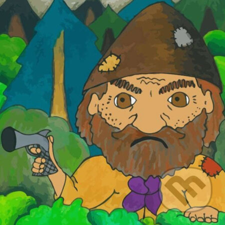 Audiokniha: Loupežnická šlamastyka (Božena Šimková). , 2016 Audiokniha: Loupežnická šlamastyka (Božena Šimková). , 2016