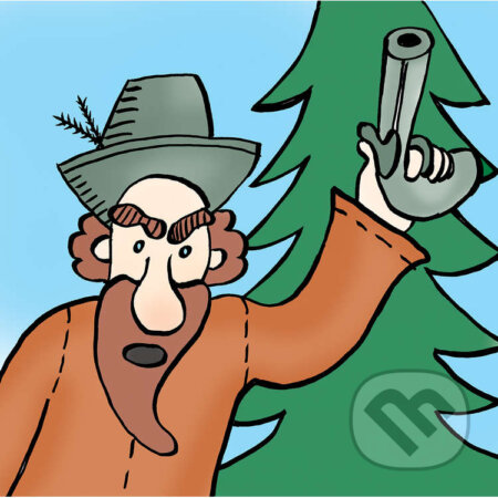 Audiokniha: Pohádka loupežnická (1963) (Karel Čapek). , 2016 Audiokniha: Pohádka loupežnická (1963) (Karel Čapek). , 2016