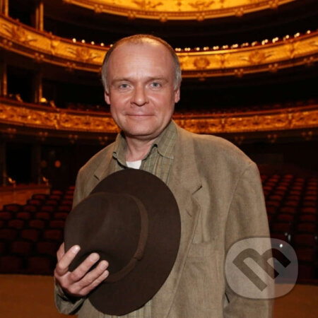 Audiokniha: Lékař umírajícího času (Vladimír Körner). , 2014 Audiokniha: Lékař umírajícího času (Vladimír Körner). , 2014