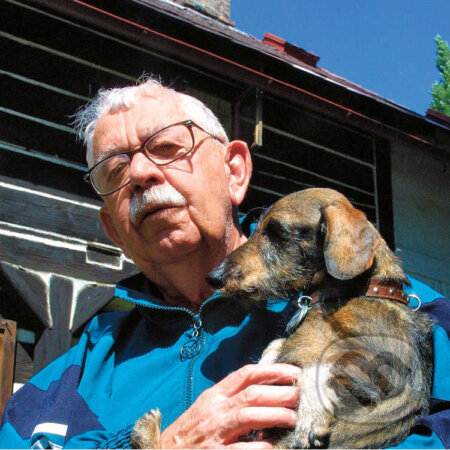 Audiokniha: Drobečky z půjčovny duší (Vlastimil Brodský). , 2014 Audiokniha: Drobečky z půjčovny duší (Vlastimil Brodský). , 2014