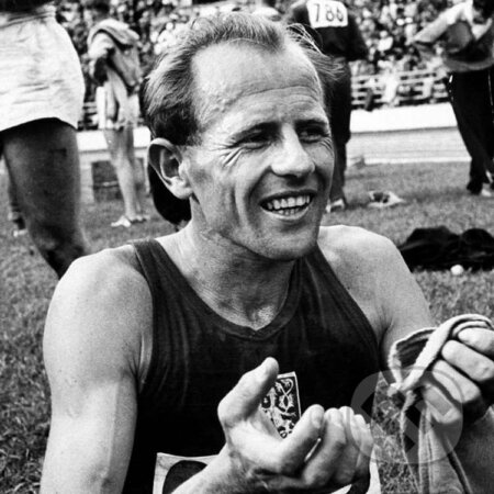 Audiokniha: Emil Zátopek (Bohuslav Ujček a Vítězslav Mokroš). , 2014 Audiokniha: Emil Zátopek (Bohuslav Ujček a Vítězslav Mokroš). , 2014
