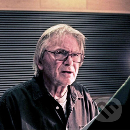 Audiokniha: Člověk s příběhem (Petr Dudek). , 2016 Audiokniha: Člověk s příběhem (Petr Dudek). , 2016