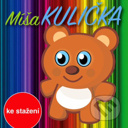 Audiokniha: Míša Kulička (Josef Menzel). Český rozhlas, 2017 Audiokniha: Míša Kulička (Josef Menzel). Český rozhlas, 2017