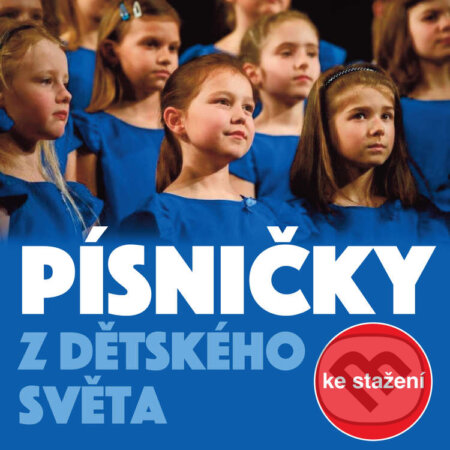 Audiokniha: Písničky z dětského světa (Ilja Hurník, Jan Málek, Jan Vičar, Jiří Pazour a Lukáš Matoušek). Český rozhlas, 2014 Audiokniha: Písničky z dětského světa (Ilja Hurník, Jan Málek, Jan Vičar, Jiří Pazour a Lukáš Matoušek). Český rozhlas, 2014