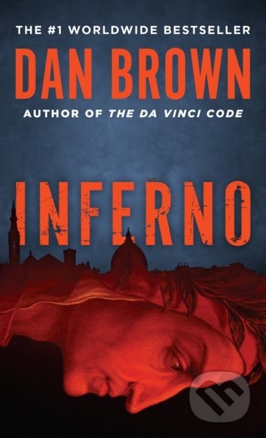 Kniha: Inferno (Dan Brown). Penguin Books, 2018 Kniha: Inferno (Dan Brown). Penguin Books, 2018