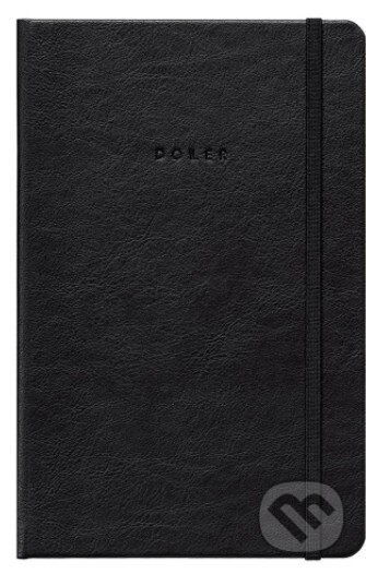 DOLLER Journal (Jan Emler). DOLLER & Friends, 2020 DOLLER Journal (Jan Emler). DOLLER & Friends, 2020