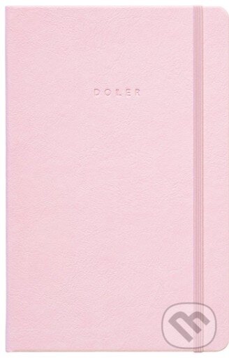 DOLLER Journal (Jan Emler). DOLLER & Friends, 2020 DOLLER Journal (Jan Emler). DOLLER & Friends, 2020