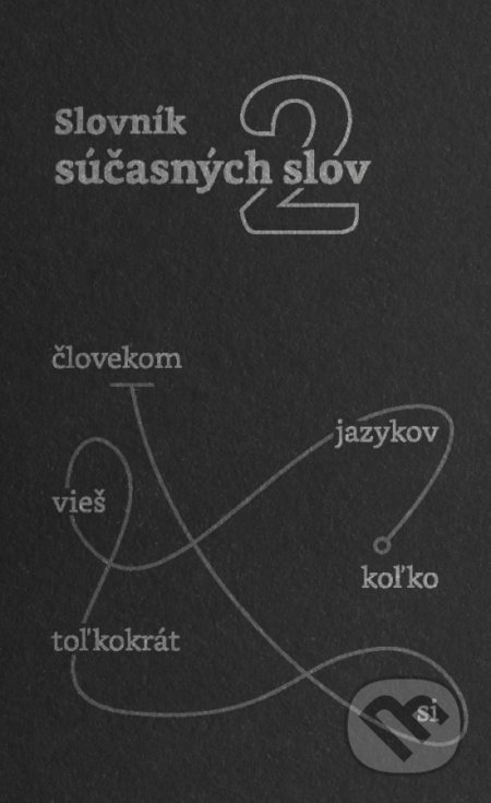 Kniha: Slovník súčasných slov 2 (inspira publishing). inspira publishing, 2020 Kniha: Slovník súčasných slov 2 (inspira publishing). inspira publishing, 2020