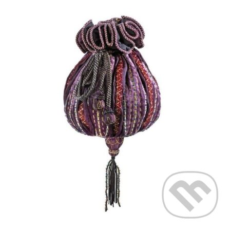 Kabelka Hermiony Grangerovej (Noble Collection). Noble Collection, 2020 Kabelka Hermiony Grangerovej (Noble Collection). Noble Collection, 2020