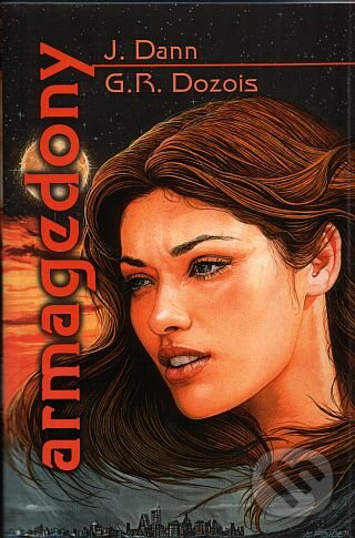 Kniha: Armagedony (F. Pohl, G. Benford, N. Kress, R. Cowper, H. Waldrop, G. Dozois, R. Sheldon, F. Leiber, A. Danzig, L. Niven, G.A. Landis, W. Barton a ed.: J. Dann). Triton, 2005 Kniha: Armagedony (F. Pohl, G. Benford, N. Kress, R. Cowper, H. Waldrop, G. Dozois, R. Sheldon, F. Leiber, A. Danzig, L. Niven, G.A. Landis, W. Barton a ed.: J. Dann). Triton, 2005