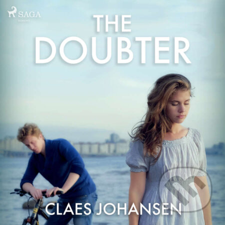 Audiokniha: The Doubter (EN) (Claes Johansen). Saga Egmont, 2020 Audiokniha: The Doubter (EN) (Claes Johansen). Saga Egmont, 2020