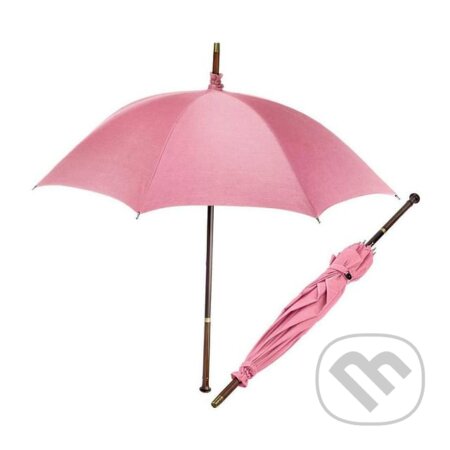 Replika Harry Potter - Hagridov dáždnik (Noble Collection). Noble Collection, 2020 Replika Harry Potter - Hagridov dáždnik (Noble Collection). Noble Collection, 2020