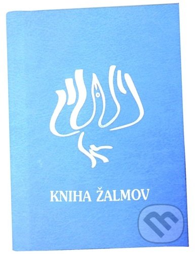 Kniha: Kniha žalmov (Pezolt PVD). Pezolt PVD, 2021 Kniha: Kniha žalmov (Pezolt PVD). Pezolt PVD, 2021