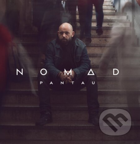 Hudební CD: PanTau: Nomad (Hudobné albumy). Hudobné albumy, 2020 Hudební CD: PanTau: Nomad (Hudobné albumy). Hudobné albumy, 2020