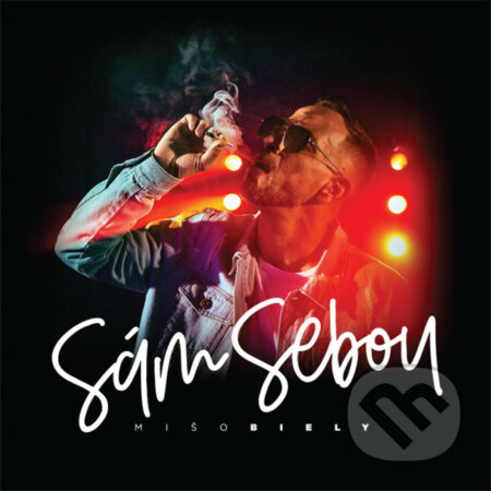 Hudební CD: Mišo Biely: Sám Sebou (Hudobné albumy). Hudobné albumy, 2020 Hudební CD: Mišo Biely: Sám Sebou (Hudobné albumy). Hudobné albumy, 2020
