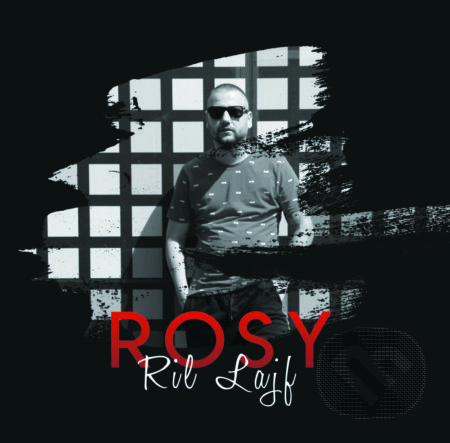 Hudební CD: Rosy: Ril Lajf (Hudobné albumy). Hudobné albumy, 2020 Hudební CD: Rosy: Ril Lajf (Hudobné albumy). Hudobné albumy, 2020