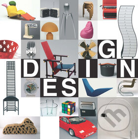 Kniha: Design 20. století (Slovart CZ). Slovart CZ, 2010 Kniha: Design 20. století (Slovart CZ). Slovart CZ, 2010