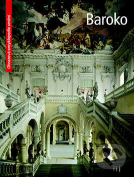 Kniha: Baroko (Slovart CZ). Slovart CZ, 2010 Kniha: Baroko (Slovart CZ). Slovart CZ, 2010