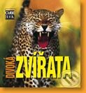 Kniha: Divoká zvířata (Rebo). Rebo, 2007 Kniha: Divoká zvířata (Rebo). Rebo, 2007