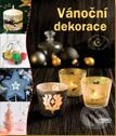 Kniha: Vánoční dekorace (Denise Crolle-Terzaghi). Rebo, 2009 Kniha: Vánoční dekorace (Denise Crolle-Terzaghi). Rebo, 2009