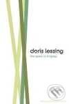 Kniha: The Grass is Singing (Doris Lessing). HarperCollins Kniha: The Grass is Singing (Doris Lessing). HarperCollins