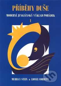 Kniha: Příběhy duše I (Murray Stein a Lionel Corbett). Emitos, Nakladatelství Tomáše Janečka, 2006 Kniha: Příběhy duše I (Murray Stein a Lionel Corbett). Emitos, Nakladatelství Tomáše Janečka, 2006