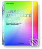 Kniha: Brand Identity Now! (Julius Wiedemann). Taschen, 2009 Kniha: Brand Identity Now! (Julius Wiedemann). Taschen, 2009