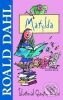 Kniha: Matylda (Roald Dahl). Knižní klub, 2010 Kniha: Matylda (Roald Dahl). Knižní klub, 2010
